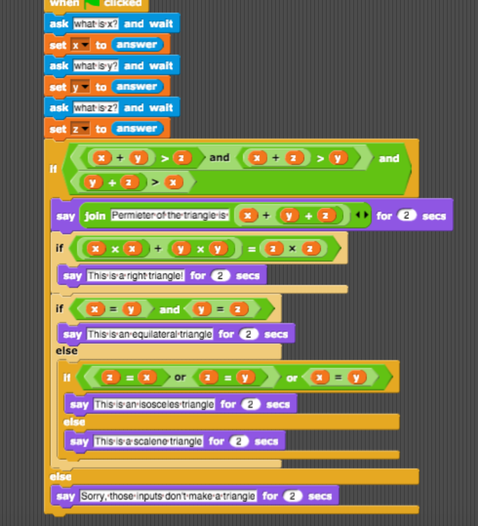 triangle_program